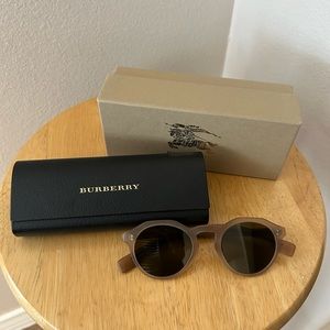 Blueberry Sunglasses